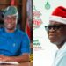 Chief Jubril Dotun Sanusi extols Gov Makinde on birthday, felicitates Nigerians at Christmas
