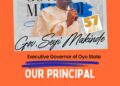 Christmas: Agboworin Felicitates Christians, Urges Nigerians To Remain Hopeful Of A Better 2025