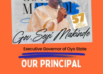 Christmas: Agboworin Felicitates Christians, Urges Nigerians To Remain Hopeful Of A Better 2025