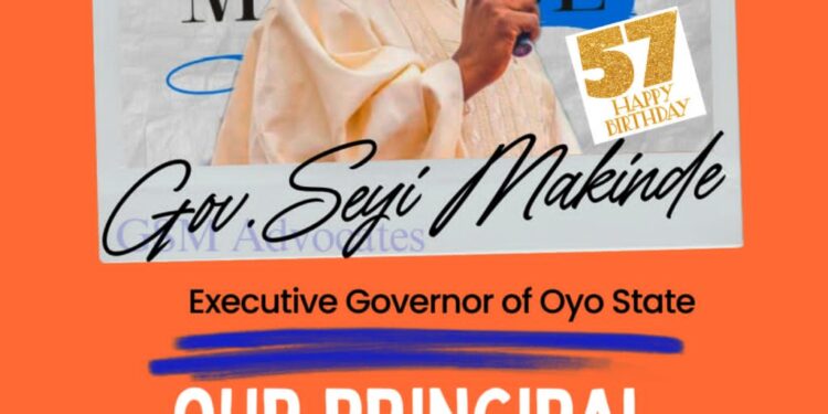 Christmas: Agboworin Felicitates Christians, Urges Nigerians To Remain Hopeful Of A Better 2025