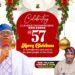 Celebrating a Visionary Leader: Oyo Deputy Chief of Staff, Oyekunle Hails Makinde at 57
