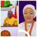 CHRISTMAS: Amofin Beulah Adeoye Calls For Peace, Unity Among Oyo Residents