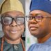 57th BIRTHDAY: Mayegun Babanumi Felicitates Gov Makinde