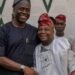 Akin Osha Extends Birthday Congratulations to Governor Makinde*