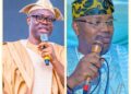 Gov. Makinde @57: A Shinning Example of Excellent Leadership, Foresight Administrator —Hon. Prince Arowosaye