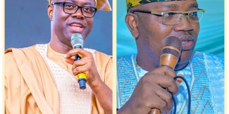 Gov. Makinde @57: A Shinning Example of Excellent Leadership, Foresight Administrator —Hon. Prince Arowosaye