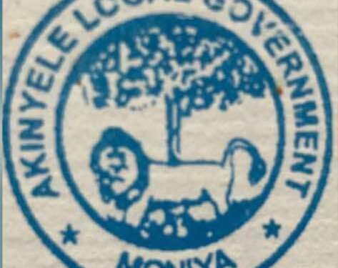 GROUND RENTS PAYMENT, WE WILL NOT SUCCUMB TO BLACKMAIL: AKINYELE MUST CONTINUE TO PROGRESS*