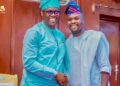 Oyo Lawmaker, Waheed Akintayo, Eulogizes Governor Makinde @57, Says He is a Leader with Clear Vision