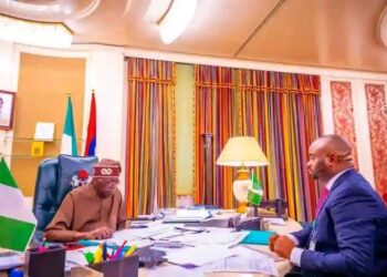 2024 Recap: How Zacch Adedeji Broke Record Of Tax Administration In Nigeria