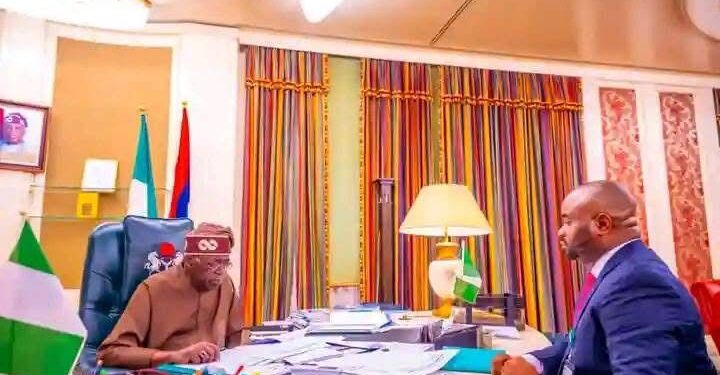 2024 Recap: How Zacch Adedeji Broke Record Of Tax Administration In Nigeria