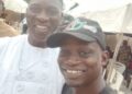 The Game Changer: Alhaji Wasiu Adeleke is A True Essence of Leadership  |By Olajide Peter