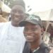 The Game Changer: Alhaji Wasiu Adeleke is A True Essence of Leadership  |By Olajide Peter