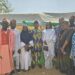 Dr. Fagbemi Charges Social Group in the State to Support Present Govt in Providing Quality healthcare for the People…As Iseyin Development Union Donates Modernised Water Borehole to General Hospital Iseyin