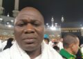 Dr. Adewale Kolapo Kareem (AKK) Seeks Divine Intervention For Nigeria’s Economic Revival During Lesser Hajj