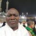 Dr. Adewale Kolapo Kareem (AKK) Seeks Divine Intervention For Nigeria’s Economic Revival During Lesser Hajj