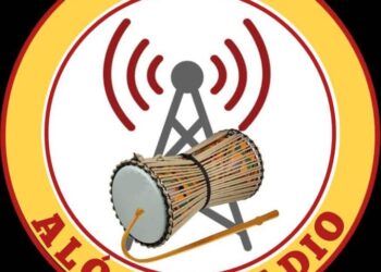 WHERE IS ALÓORE RADIO?  | By Ayinla Pol