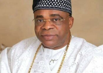 Ibadan Mogajis, Baales, Chiefs, VIPs others thank Adeleke for Prince Haastrup’s approval
