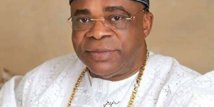 Ibadan Mogajis, Baales, Chiefs, VIPs others thank Adeleke for Prince Haastrup’s approval