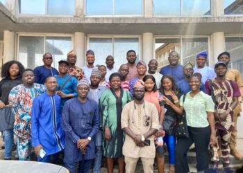 Ibadan Mogajis, Baales, Chiefs, VIPs others thank Adeleke for Prince Haastrup’s approval