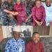 Akin Oosa, Celebrates Christmas with Friends and Political Associates