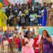 IBSWLG Chairperson Hosts Unforgettable End-of-Year Party for Children