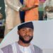 Hon. Ibrahim Akintayo Receives Outstanding Administrator Of The Year Award*