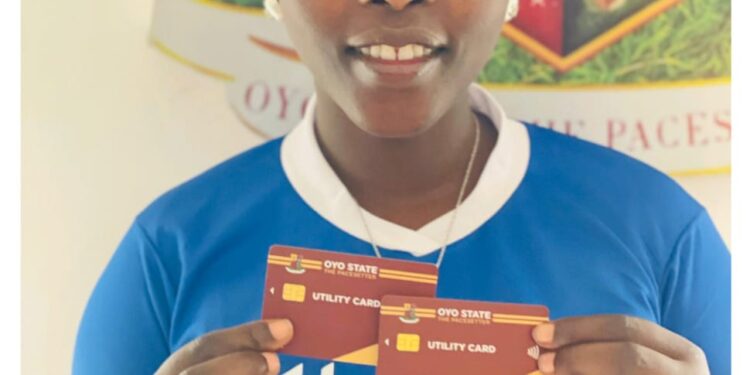 Oyo Govt Launches Smart Payment Solution for Lekan Salami Stadium