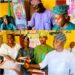 Ona Ara LG Chair, Dr. Temitope GLORIOUS Inaugurates Additional Supervisory Councillors and Special Assistants