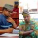 DEACON IFEOLUWA AYODELE OGUNLOLA (PUBLISHER, TUMITE NEWS) FELICITATES WITH HON. BABALOLA ABIODUN ON HIS BIRTHDAY