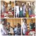 Lagelu Chairman, Hon. Mudashiru Kamorudeen Swears In New Supervisory Councilors, Special Assistants