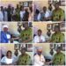 Akinyele Council Boss,Hon Akinwole Akinleye Swears In Additional Supervisory Councillors and Special Assistant, Charge them to be diligent in their duties