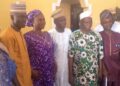 Ibadan North East Local Government Swears in New Supervisory Councillors and Special Assistants