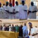 Adeleke, Adeniran, Adegboyega Lauds Makinde as Akande Swears-in New Appointees in Ibadan South West Local Government