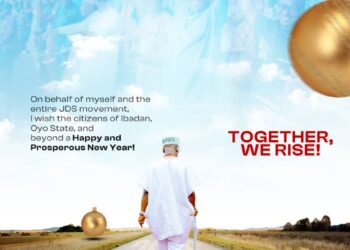 2025: Ur’Image Couture Hopes for a Better Future for Nigeria