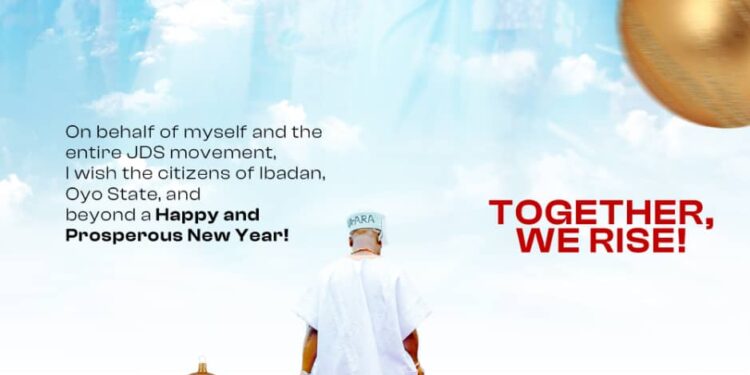 2025: Ur’Image Couture Hopes for a Better Future for Nigeria