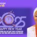 2025: Ur’Image Couture Hopes for a Better Future for Nigeria