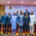 Makinde swears-in 10 new Judges …Says we’ll ensure you have right environment to carry out your duties