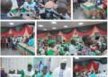 Breaking: Oyo Rep, Agboworin Shines As he Empowers Oyo disabilities   …Agboworin is the first lawmaker to organize empowerment for people with disabilities— Beneficiary