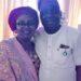 You Are an Exceptional Lawmaker, Ex Oyo Commissioner, Alhaja kafilat Olayiwola Ajeiya Felicitates Mabaje on His Birthday