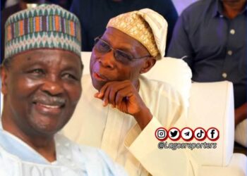 I Begged Abacha Not To Kill Obasanjo –Yakubu Gowon