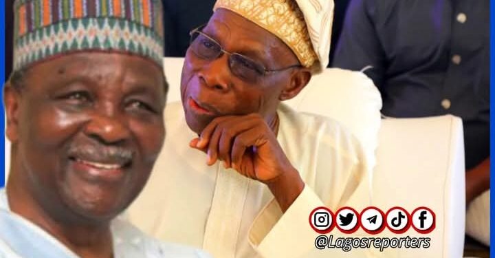 I Begged Abacha Not To Kill Obasanjo –Yakubu Gowon