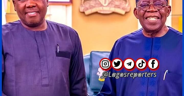 Tinubu Tackling Past Govt Failures with Student Loan Initiative, Says Daniel Bwala