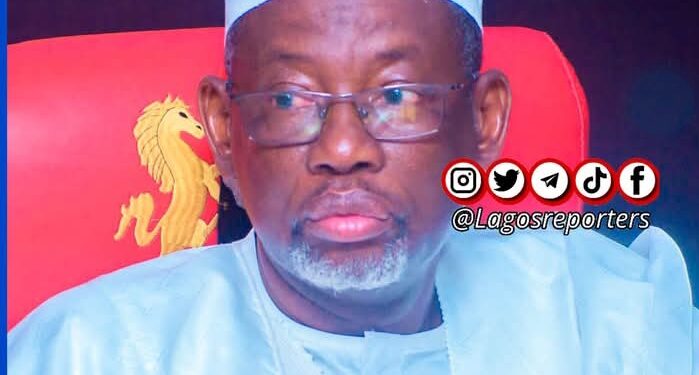 Breaking News: Governor Loses Son 24 Hours After Mother’s Death