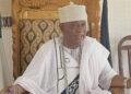 Egba Traditional Council Suspends Monarch