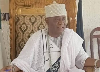 Egba Traditional Council Suspends Monarch