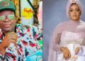 BREAKING: Olori Naomi, Oriyomi Hamzat, Principal of Islamic School Released on Bail
