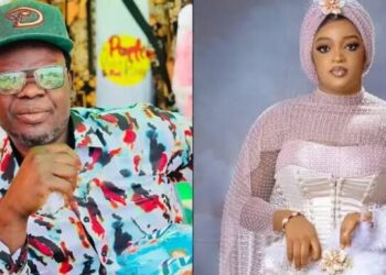 BREAKING: Olori Naomi, Oriyomi Hamzat, Principal of Islamic School Released on Bail