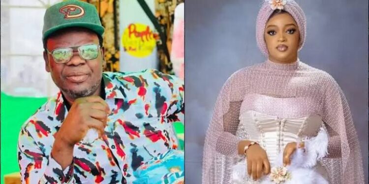 BREAKING: Olori Naomi, Oriyomi Hamzat, Principal of Islamic School Released on Bail