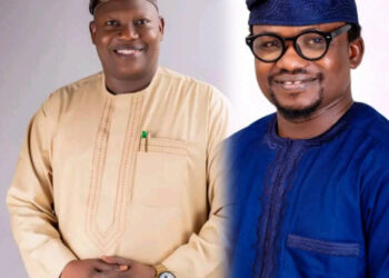 Oyo Lawmaker, Babalola Abiodun Celebrates Hon. D-Alhameen’s Birthday, Praises His Commitment to Serving Oyo State