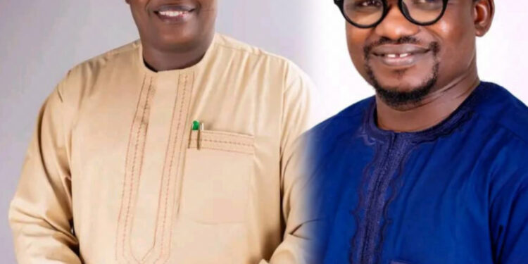 Oyo Lawmaker, Babalola Abiodun Celebrates Hon. D-Alhameen’s Birthday, Praises His Commitment to Serving Oyo State